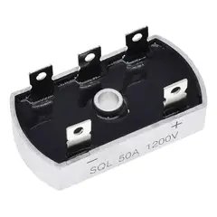KUANGYE - Puente Rectificador Sql50a Trifásico 1200v 50a