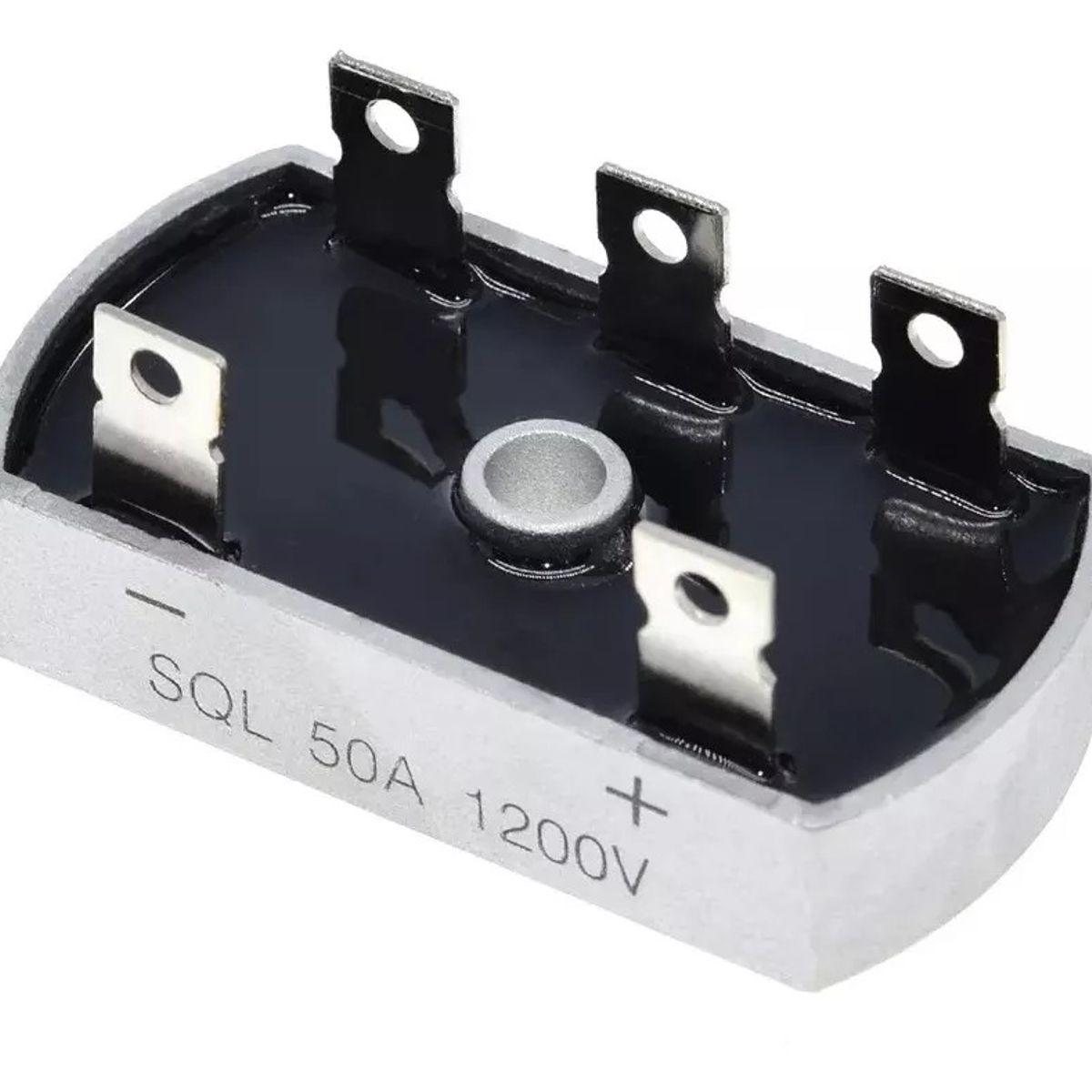 KUANGYE - Puente Rectificador Sql50a Trifásico 1200v 50a