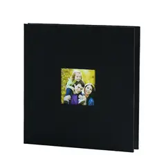 ATURE - Álbumes Autoadhesivos Con 20 Páginas Interiores Para Fotos