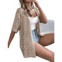 Chaleco de verano para mujer