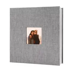 ATURE - Álbumes Autoadhesivos Con 20 Páginas Interiores Para Fotos