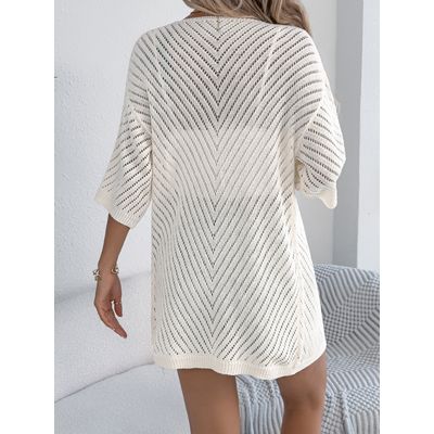 Imagen 2 del producto Cardigan ligero de verano para mujer