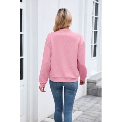 Imagen 2 del producto Chaqueta informal con cremallera