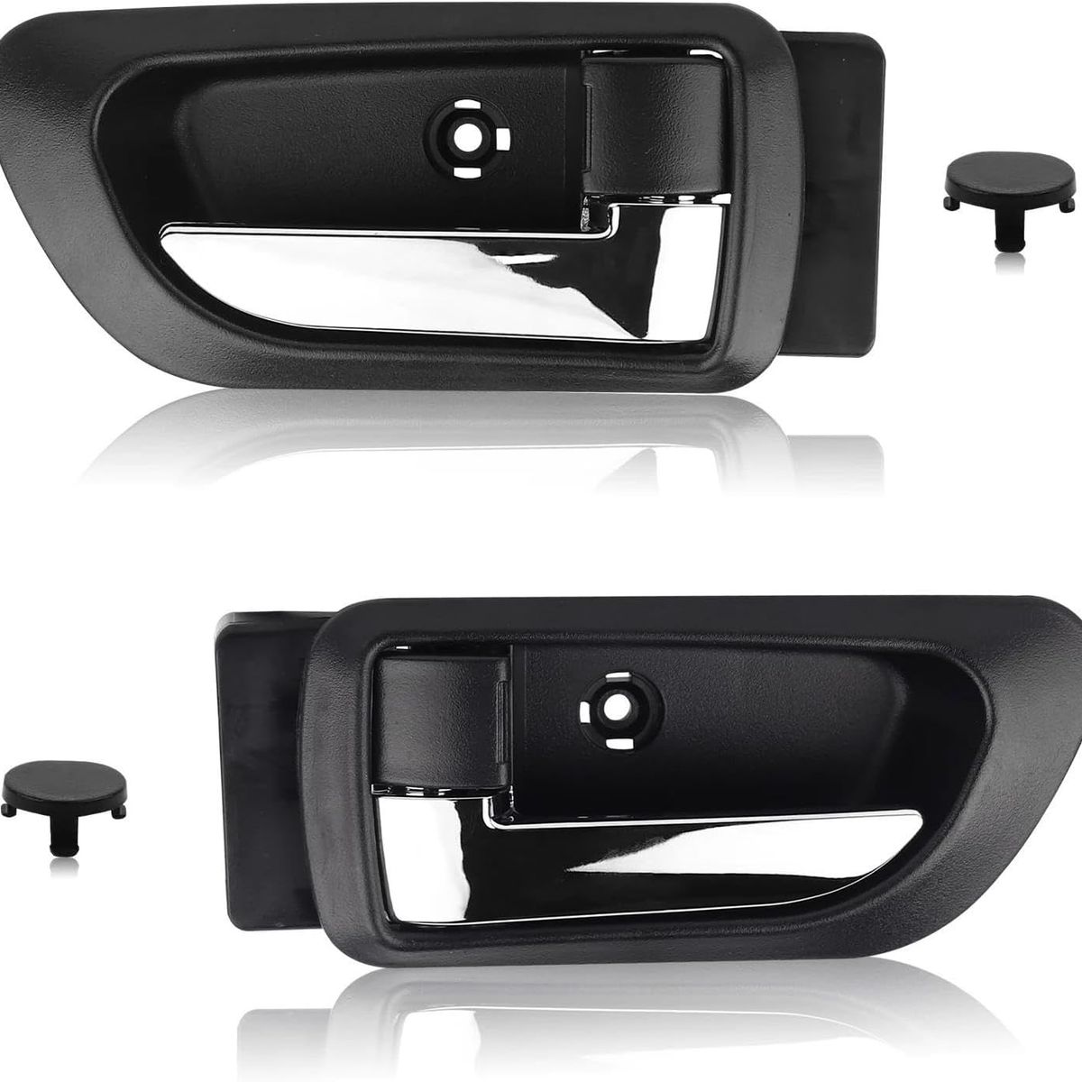 KUANGYE - Par Manilla Interior Para Great Wall Haval H3  H5