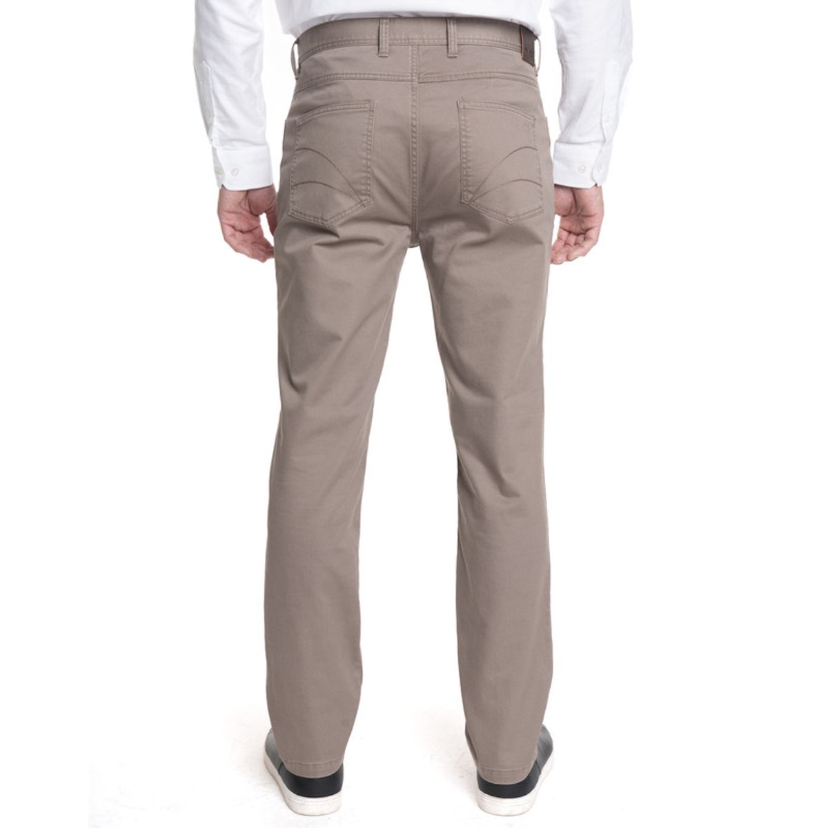 MCGREGOR - PANTALON HOMBRE CASUAL 5 BOLSILLOS MASPETH