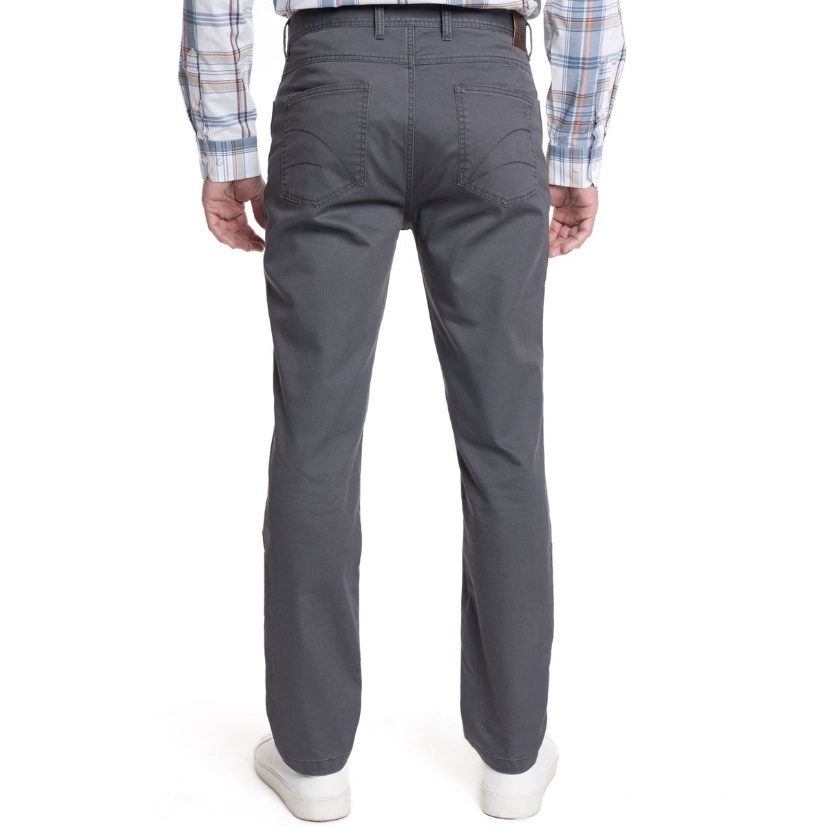 MCGREGOR - PANTALON HOMBRE CASUAL 5 BOLSILLOS MASPETH