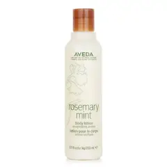 AVEDA - Loción Corporal Rosemary Mint (Romero y Menta) 200ml –