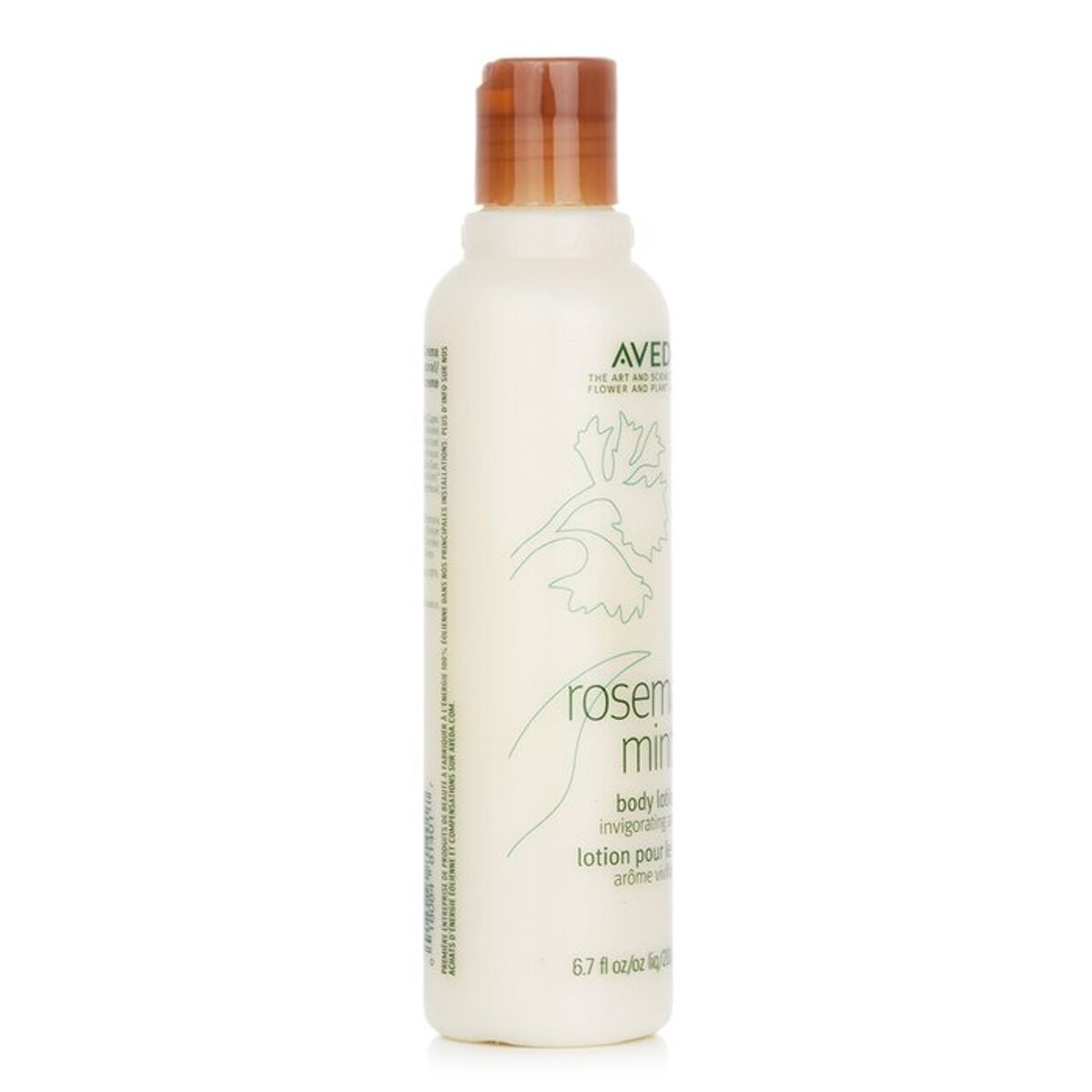 AVEDA - Loción Corporal Rosemary Mint (Romero y Menta) 200ml – Aveda