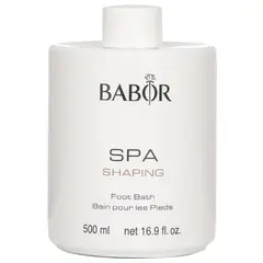 BABOR - Baño de Pies Moldeador Spa 500ml –
