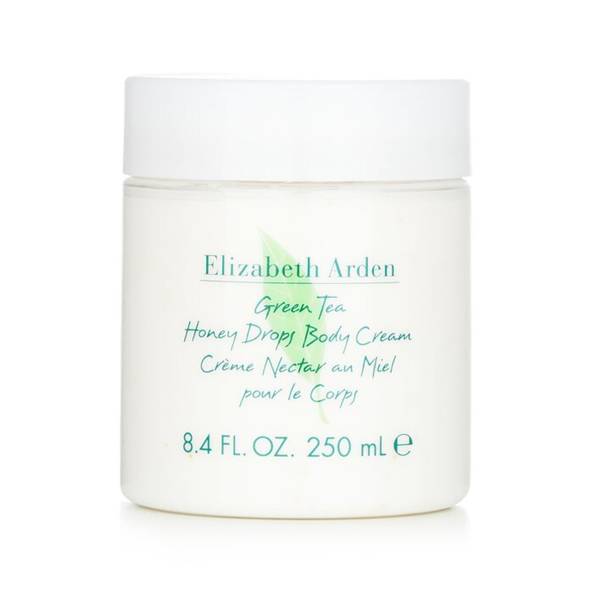 ELIZABETH ARDEN - Crema Corporal Green Tea Honey  250ml Elizabeth Arden