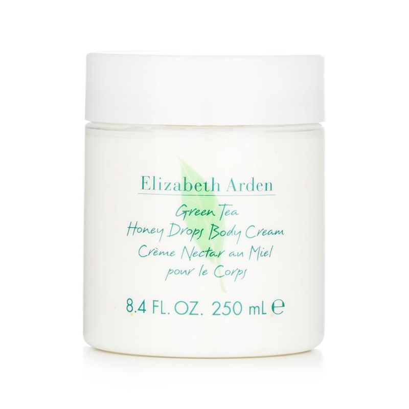 ELIZABETH ARDEN - Crema Corporal Green Tea Honey  250ml Elizabeth Arden
