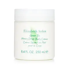 ELIZABETH ARDEN - Crema Corporal Green Tea Honey 250ml
