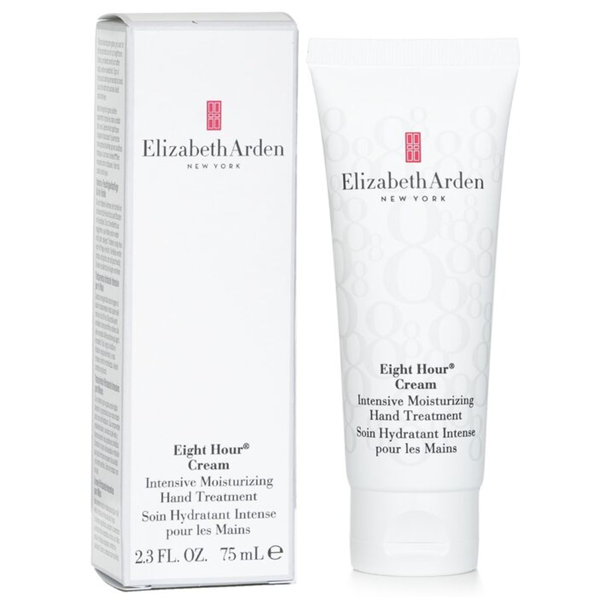 ELIZABETH ARDEN - Crema de Manos Hidratante Intensivo 75ml Elizabeth Arden