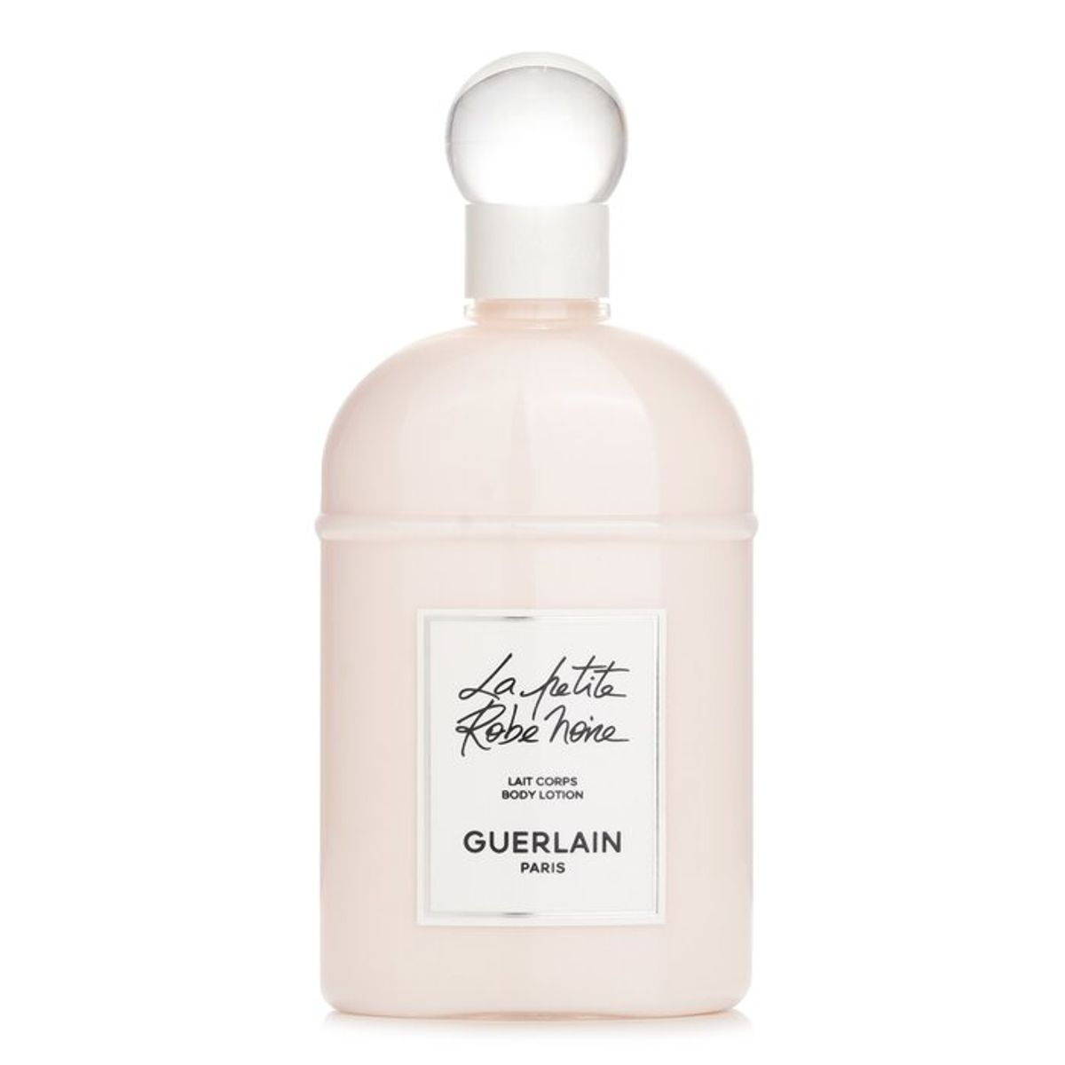 GUERLAIN - Leche corpopral La Petite Robe Noire Velvet 200ml Guerlain