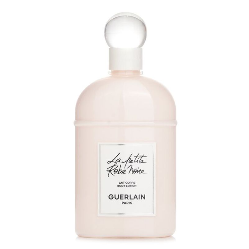GUERLAIN - Leche corpopral La Petite Robe Noire Velvet 200ml Guerlain