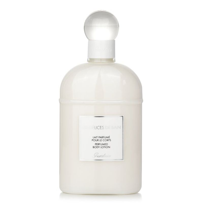 GUERLAIN - Les Delices De Bain loción corporal perfumada 200ml Guerlain