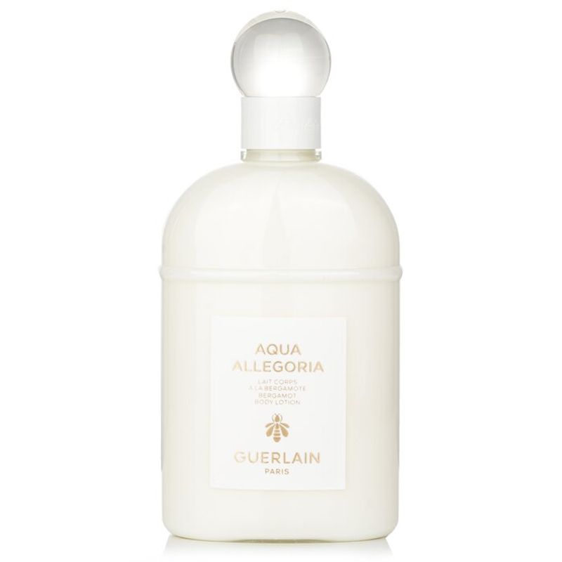 GUERLAIN - Loción Corporal Revitalizante Aqua Allegoria Bergamote 200 Ml Guerlain