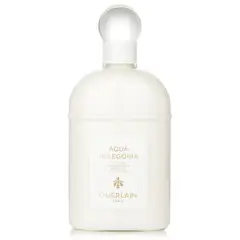GUERLAIN - Loción corporal Aqua Allegoria Bergamote 200ml