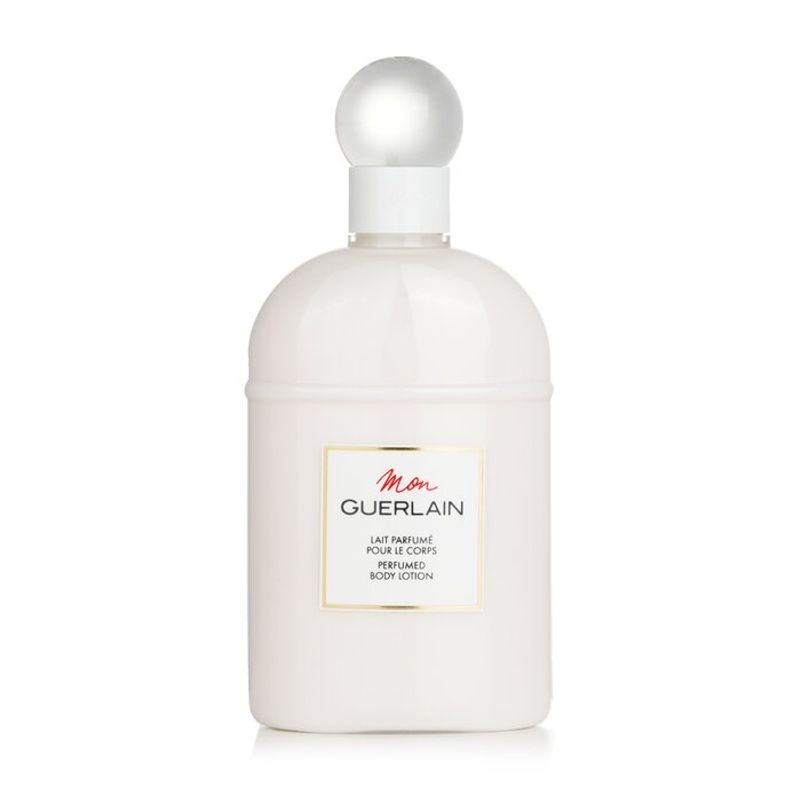 GUERLAIN - Loción corporal perfumada Mon Guerlain 200ml67oz Guerlain