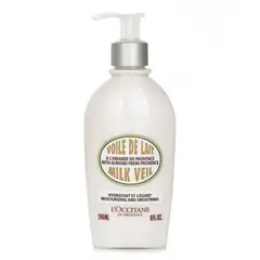 LOCCITANE - Velo Leche Almendra 250ml L'Occitane