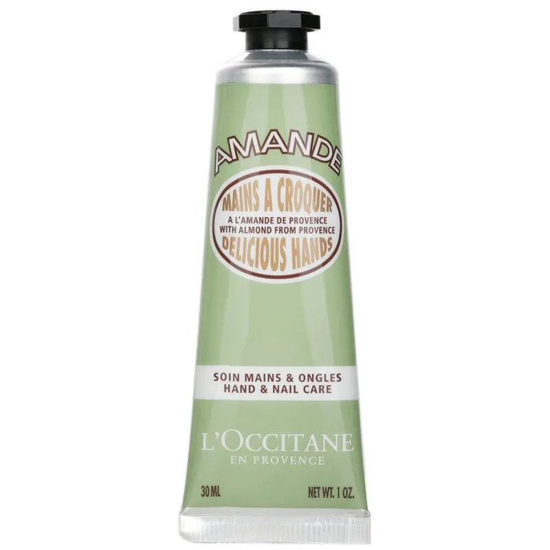 LOCCITANE - Almond Delicious Manos 30ml L'Occitane