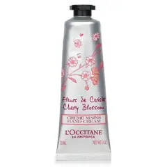 LOCCITANE - Cherry Blossom Crema de Manos 30ml L'Occitane