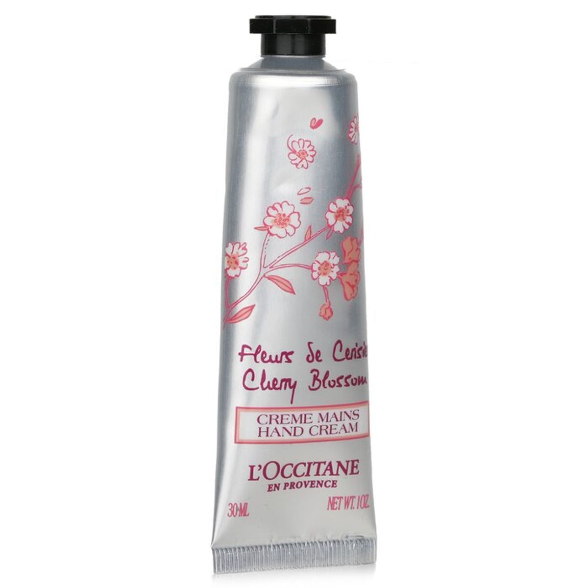 LOCCITANE - Cherry Blossom Crema de Manos 30ml L'Occitane