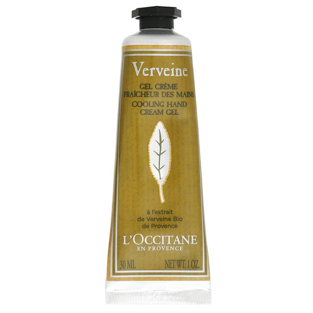 LOCCITANE - Crema de Manos Gel Verbena 30ml L'Occitane