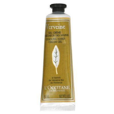 Imagen 2 del producto Crema de Manos Gel Verbena 30ml L'Occitane