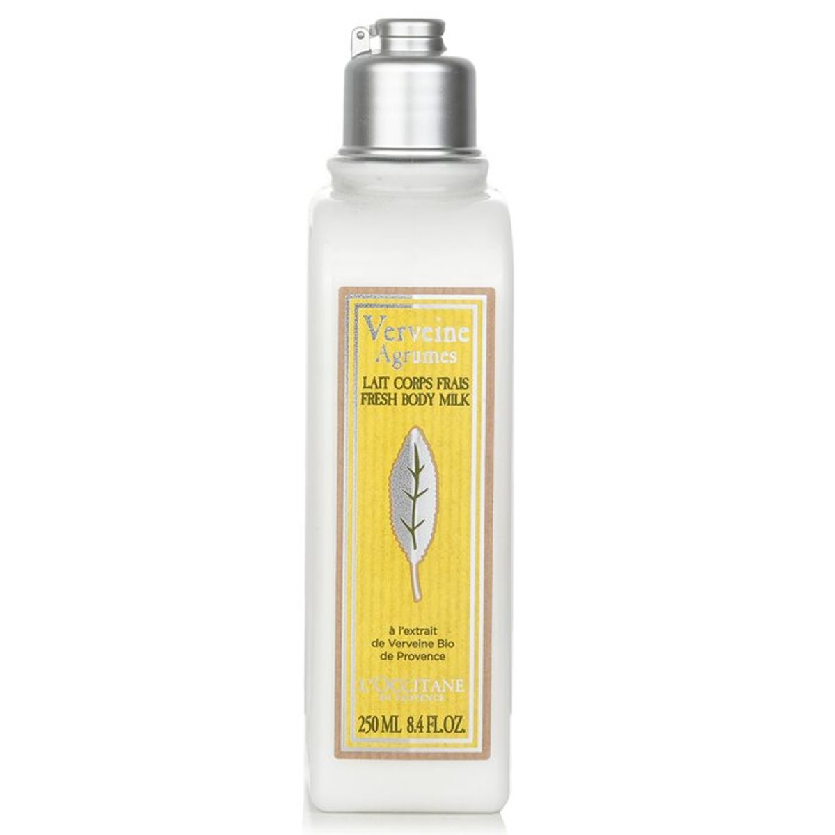 LOCCITANE - Citrus Verbena Leche Corporal 250ml L'Occitane