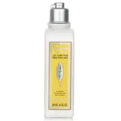 LOCCITANE - Citrus Verbena Leche Corporal 250ml L'Occitane