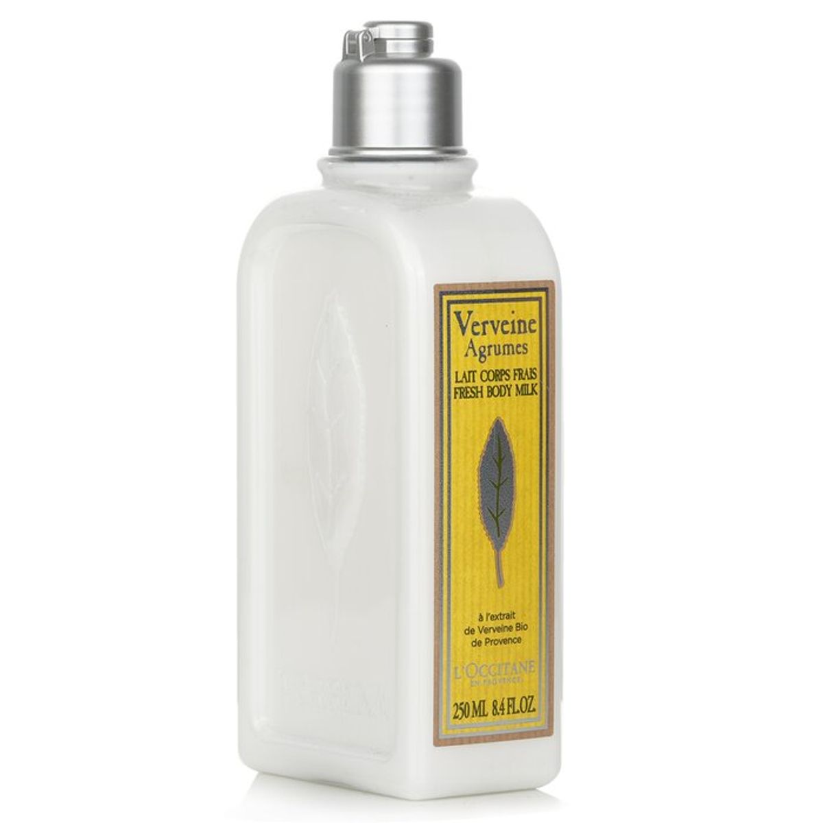 LOCCITANE - Citrus Verbena Leche Corporal 250ml L'Occitane