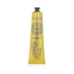 LOCCITANE - Crema de Manos Shea Immortelle Youth 75ml L'Occitane