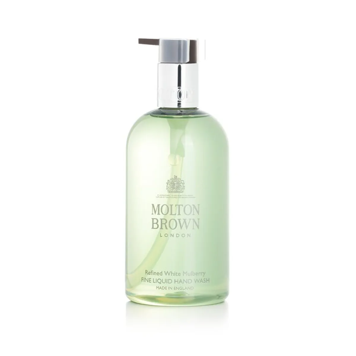 MOLTON BROWN - Jabón de Manos Líquido White Mulberry 300ml Molton Brown