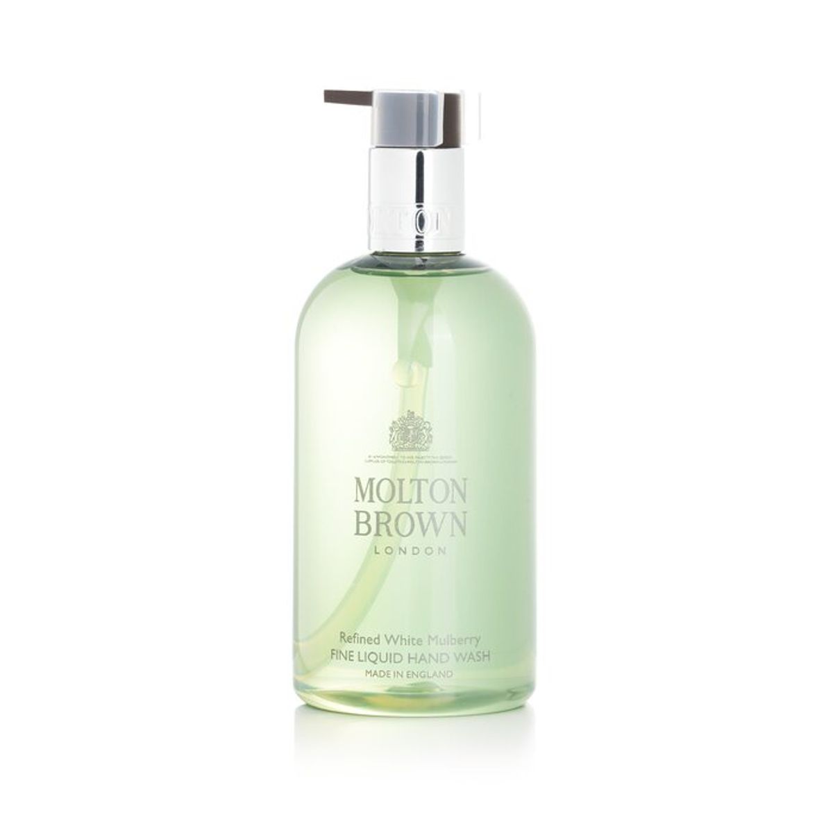 MOLTON BROWN - Jabón de Manos Líquido White Mulberry 300ml Molton Brown
