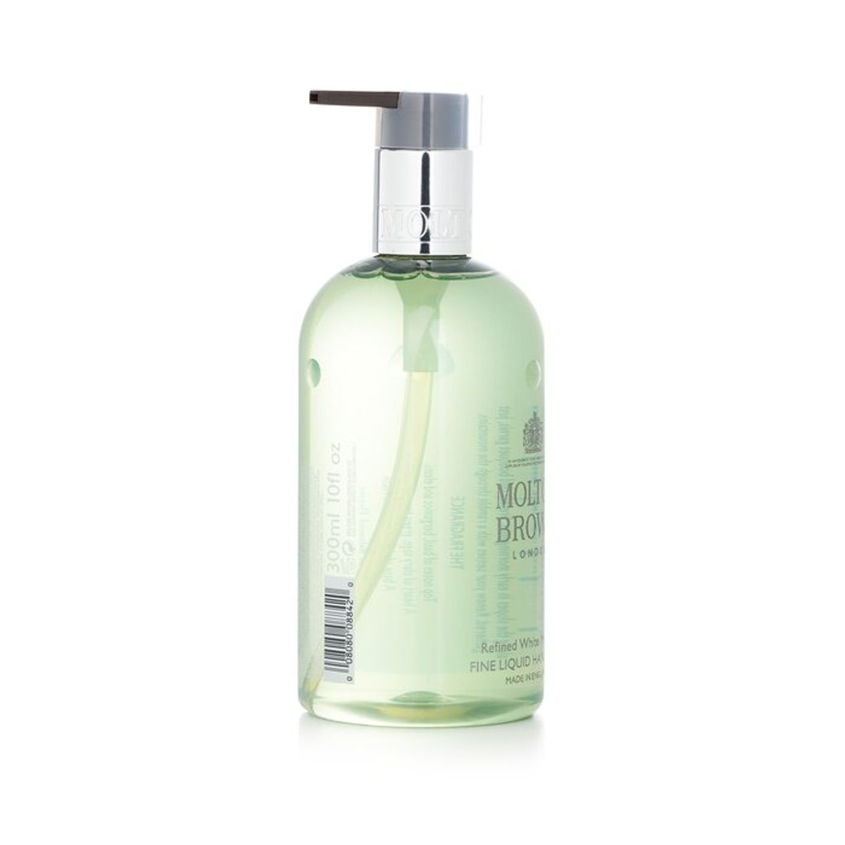 MOLTON BROWN - Jabón de Manos Líquido White Mulberry 300ml Molton Brown