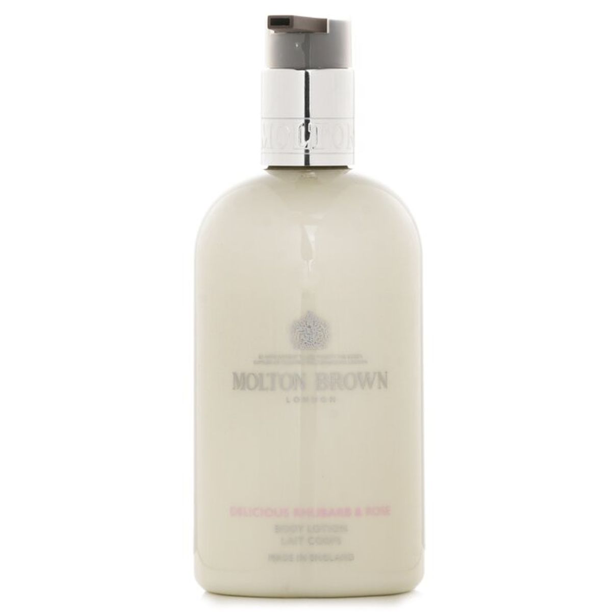 MOLTON BROWN - Delicious Rhubarb & Rose Loción Corporal 300ml10oz Molton Brown