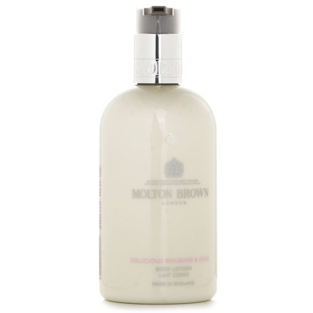 MOLTON BROWN - Delicious Rhubarb & Rose Loción Corporal 300ml10oz Molton Brown
