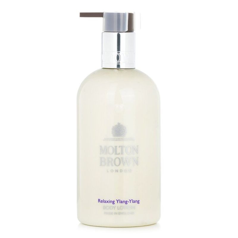 MOLTON BROWN - Relaxing Ylang-Ylang Loción Corporal 300ml10oz Molton Brown