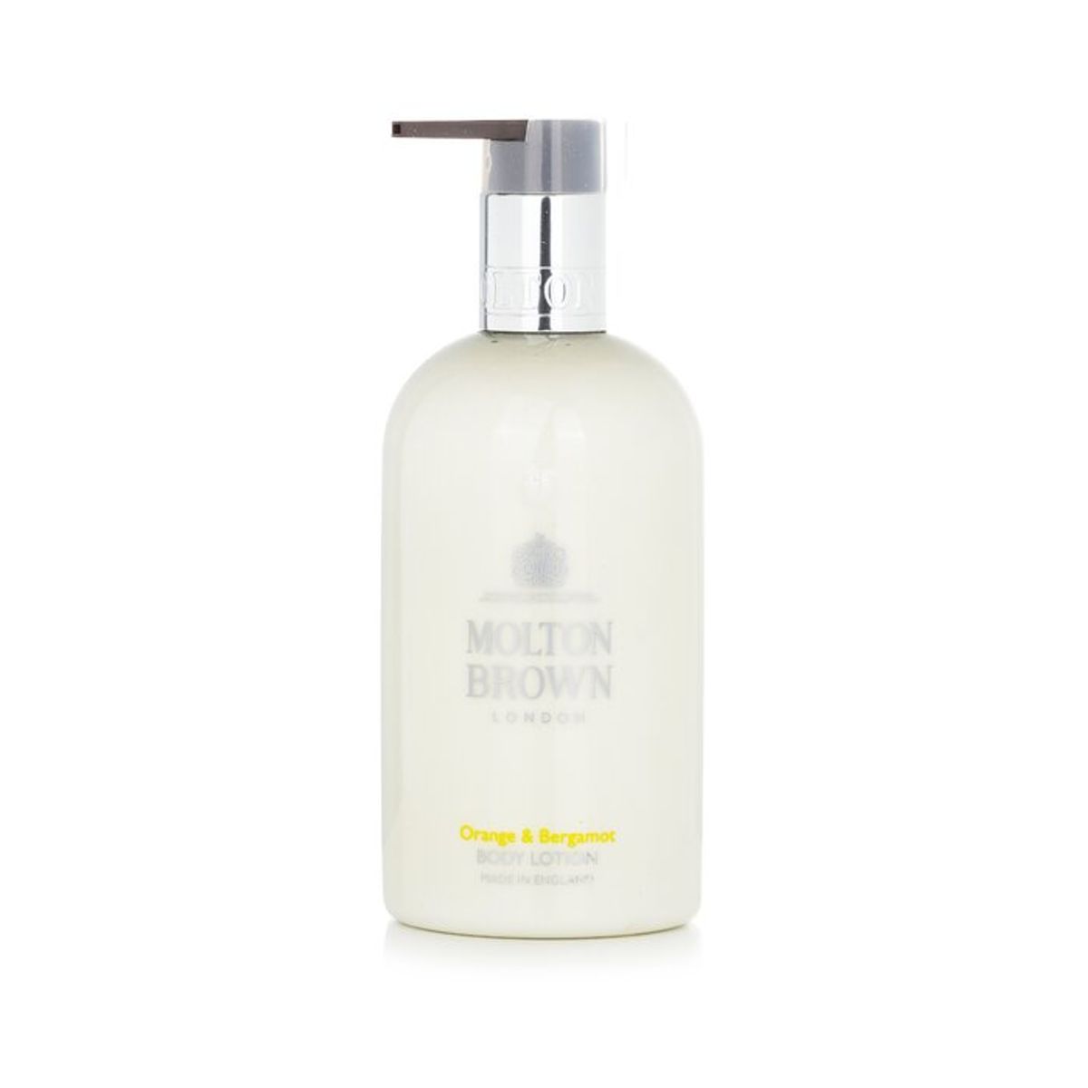 MOLTON BROWN - Orange & Bergamot Loción Corporal 300ml10oz Molton Brown