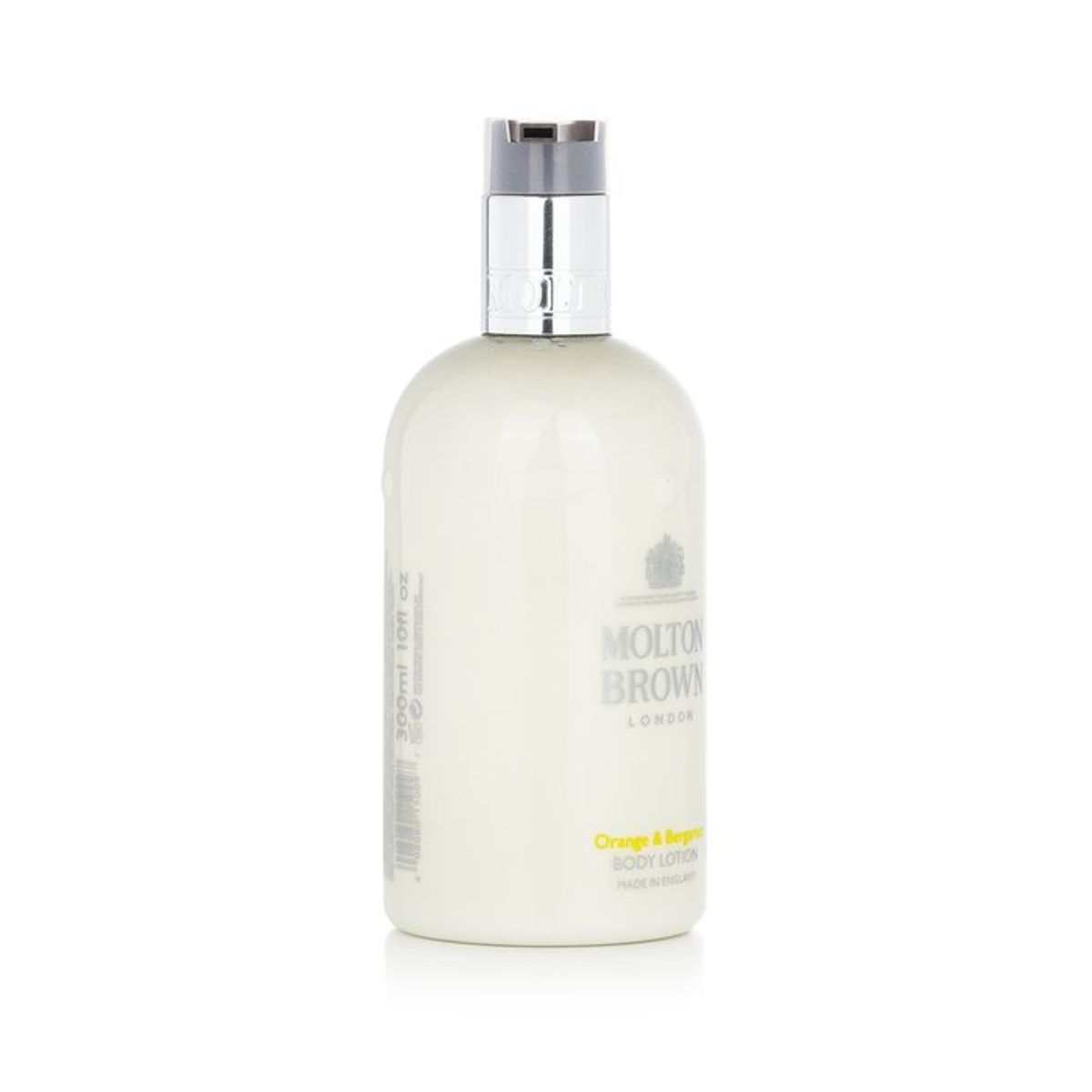 MOLTON BROWN - Orange & Bergamot Loción Corporal 300ml10oz Molton Brown