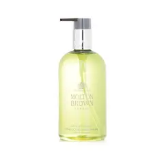 MOLTON BROWN - Jabón de Manos Líquido Lime & Patchouli 300ml