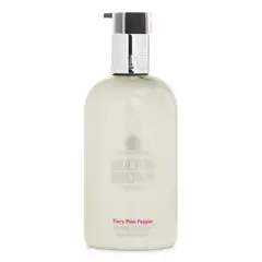 MOLTON BROWN - Loción de Manos Fiery Pink Pepper 300ml