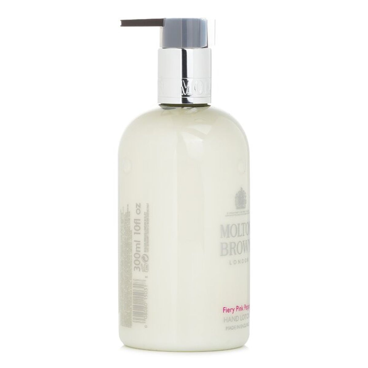 MOLTON BROWN - Loción de Manos Fiery Pink Pepper 300ml Molton Brown