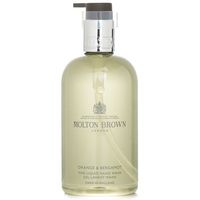 Jabón de Manos Líquido Orange & Bergamot 300ml