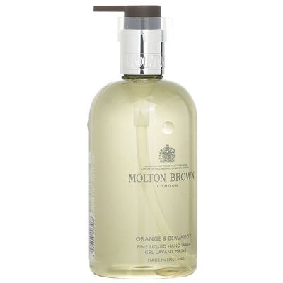 Imagen 2 del producto Jabón de Manos Líquido Orange & Bergamot 300ml