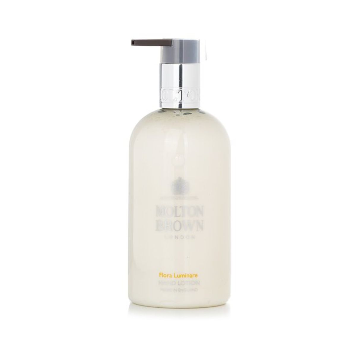 MOLTON BROWN - Loción De Manos Revitalizante Flora Luminare 300 Ml Molton Brown