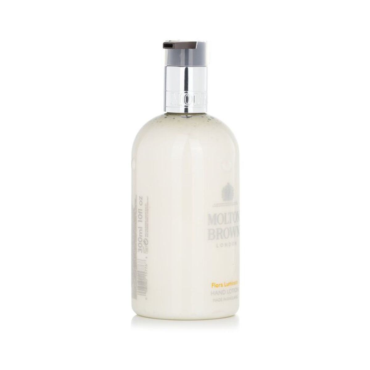 MOLTON BROWN - Loción De Manos Revitalizante Flora Luminare 300 Ml Molton Brown