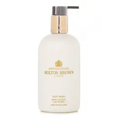 MOLTON BROWN - Loción Corporal Milk Musk 290ml