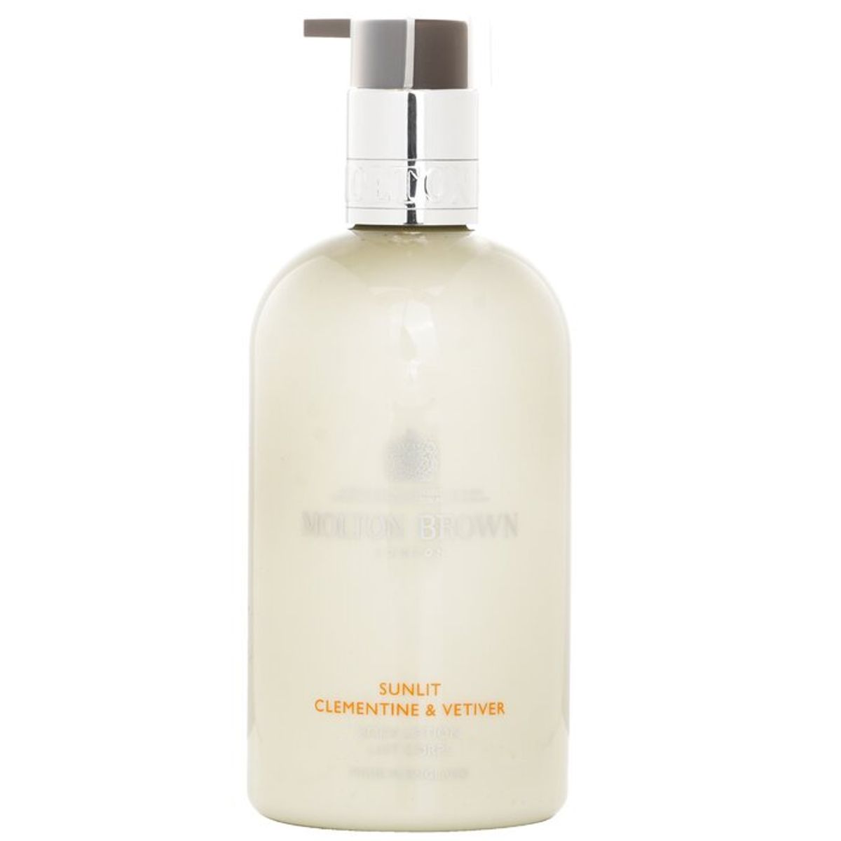 MOLTON BROWN - Loción Corporal Sunlit Clementine & Vetiver 300ml Molton Brown